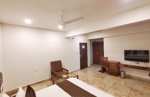 Changanacherry Hotel | Hotel Vani