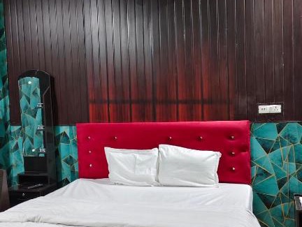 Bilaspur Hotel | Hotel Vanilla inn rajkishor nagar