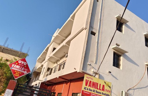 Bilaspur Hotel | Hotel Vanilla inn rajkishor nagar