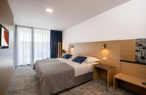 Neum Hotel | Hotel VAPORE