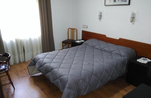 Langreo Hotel | Hotel Vaqueros