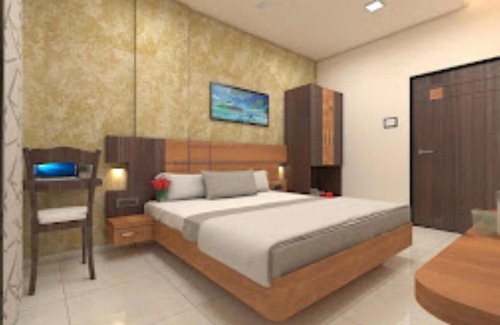 Ratnagiri Hotel | Hotel Vardan Residency, Ratnagiri