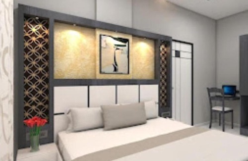 Ratnagiri Hotel | Hotel Vardan Residency, Ratnagiri