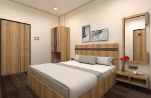 Ratnagiri Hotel | Hotel Vardan Residency, Ratnagiri