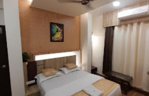 Ratnagiri Hotel | Hotel Vardan Residency, Ratnagiri
