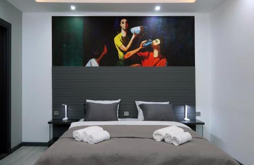 Kutaisi Hotel | Hotel Varla