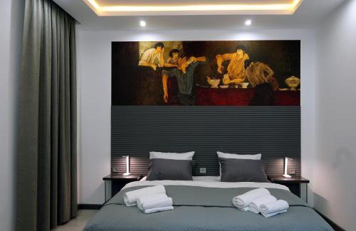 Kutaisi Hotel | Hotel Varla