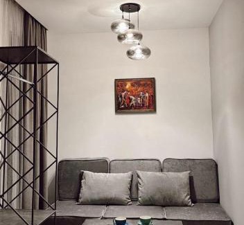 Kutaisi Hotel | Hotel Varla