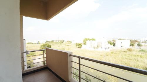 Peelamedu Apartment | Hotel Varun