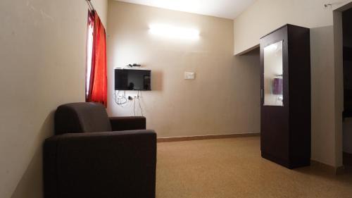 Peelamedu Apartment | Hotel Varun