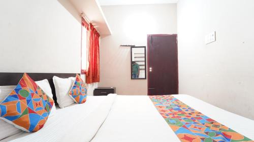 Peelamedu Apartment | Hotel Varun