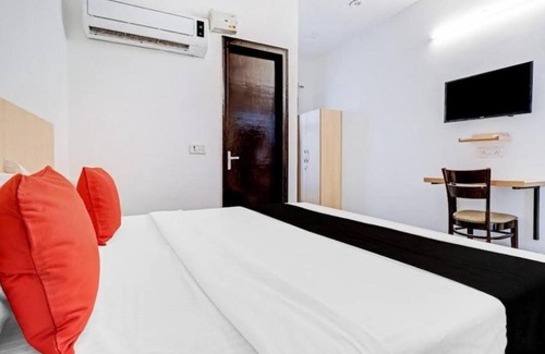 Vasundhara Hotel | Hotel Vasundhara Grand
