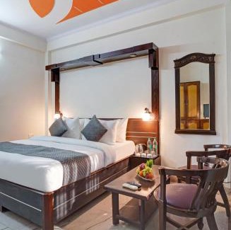 Vasundhara Apartment | Hotel Vasundhara Grand - Near EDM Mall