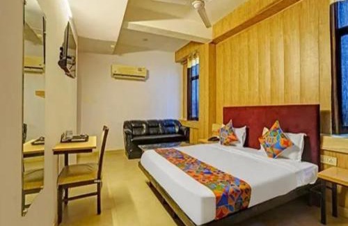 Vasundhara Hotel | Hotel Vasundhara Grand