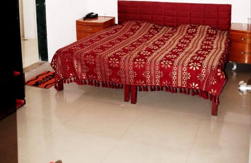 Bhopal Hotel | Hotel Vasundhara