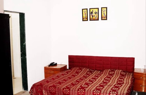 Bhopal Hotel | Hotel Vasundhara