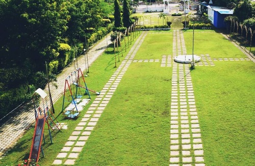 Bhopal Hotel | Hotel Vasundhara