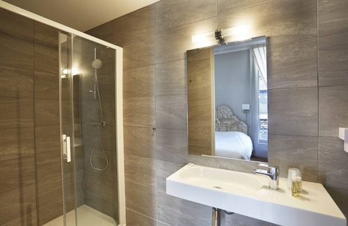 La Presqu'ile Hotel | Hotel Vaubecour