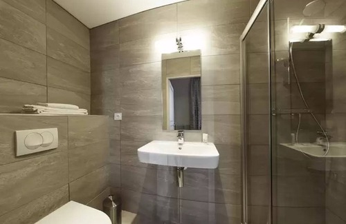 La Presqu'ile Hotel | Hotel Vaubecour
