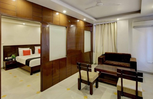 Adarsh Nagar Hotel | Hotel VB Heritage Heights