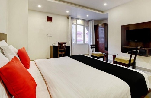 Adarsh Nagar Hotel | Hotel VB Heritage Heights