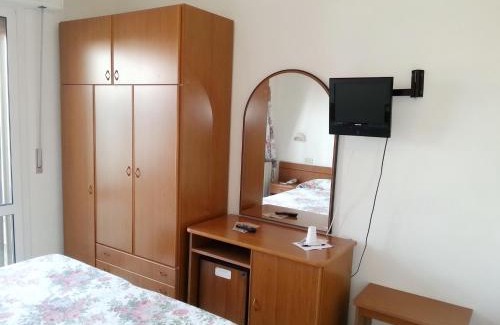 Lido degli Estensi Hotel | Hotel Vecchia Rimini