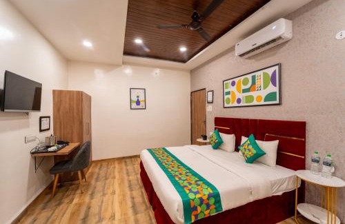 Indore Hotel | Hotel Vedic Vista
