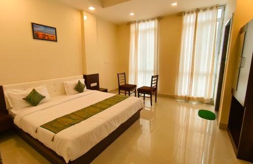 Gayariawas Hotel | Hotel Veer Palace near Udaipole Udaipur