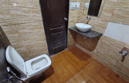 Panvel Hotel | Hotel Veer Residency
