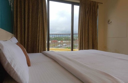 Shindewadi Hotel | Hotel Vegas