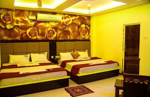 Rameshwaram Hotel | HOTEL VEL RESIDENCY