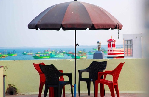 Rameshwaram Hotel | HOTEL VEL RESIDENCY