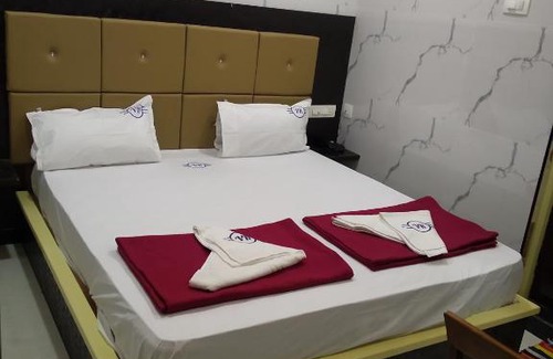 Rameshwaram Hotel | HOTEL VEL RESIDENCY