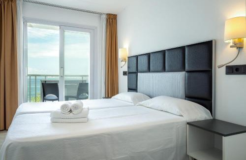 Roses Town Center Hotel | Hotel Vela