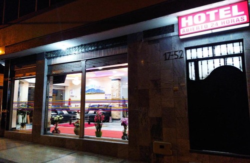 Chimborazo Province Hotel | HOTEL VELANEZ SUITE Riobamba