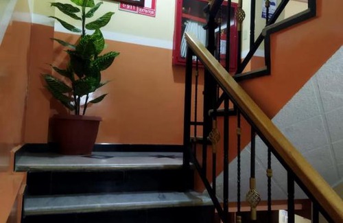 Chimborazo Province Hotel | HOTEL VELANEZ SUITE Riobamba