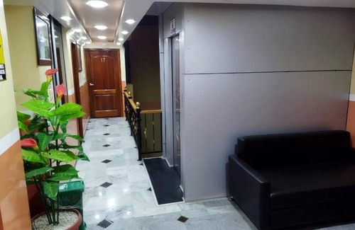 Chimborazo Province Hotel | HOTEL VELANEZ SUITE Riobamba