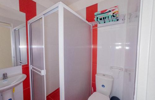 Roldanillo Hotel | Hotel velero