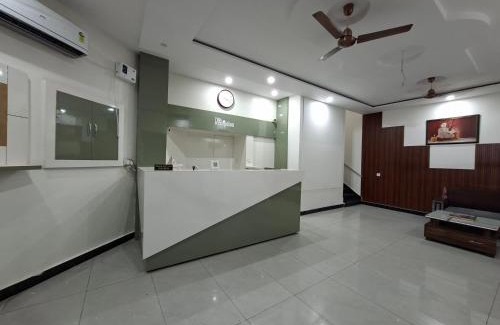 Kurukshetra Hotel | Hotel Velga
