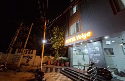 Kurukshetra Hotel | Hotel Velga