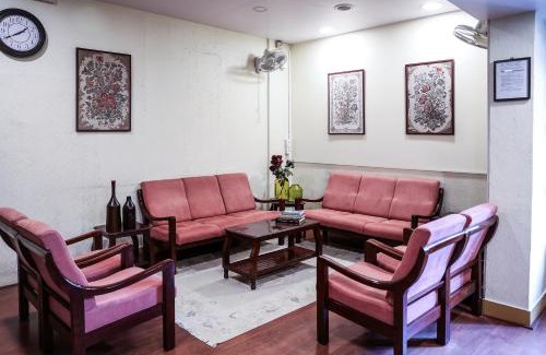 Bangalore City Center Hotel | Hotel Vellara