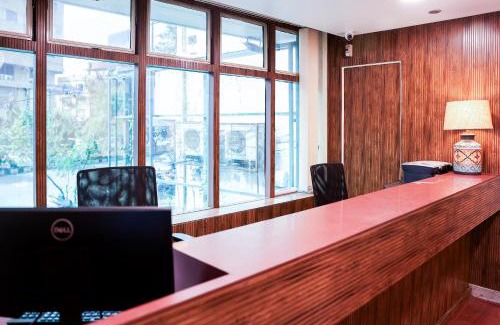 Bangalore City Center Hotel | Hotel Vellara