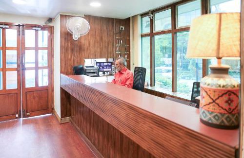 Bangalore City Center Hotel | Hotel Vellara