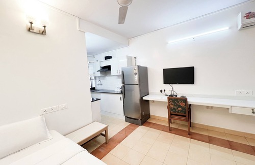 Bangalore City Center Hotel | Hotel Vellara