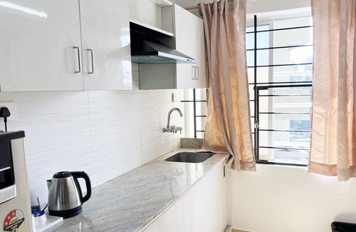 Bangalore City Center Hotel | Hotel Vellara