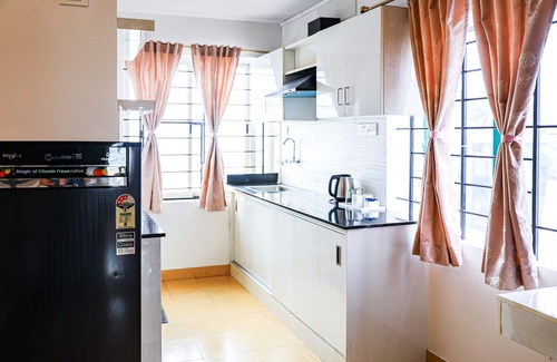 Bangalore City Center Hotel | Hotel Vellara