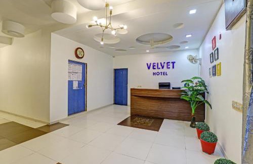 Rajkot Hotel | Hotel Velvet