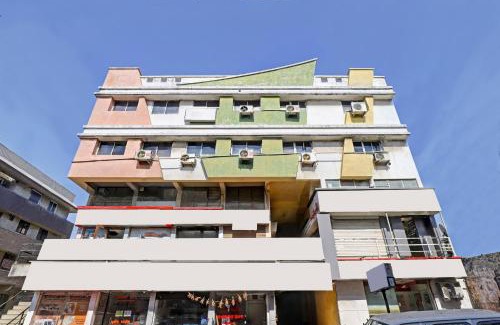 Rajkot Hotel | Hotel Velvet