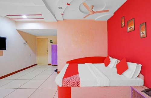Rajkot Hotel | Hotel Velvet
