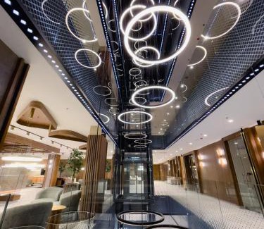 Visoko Hotel | Hotel Vema